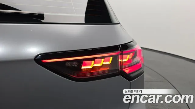 Volkswagen Golf Sportsvan 2025 thumb 8