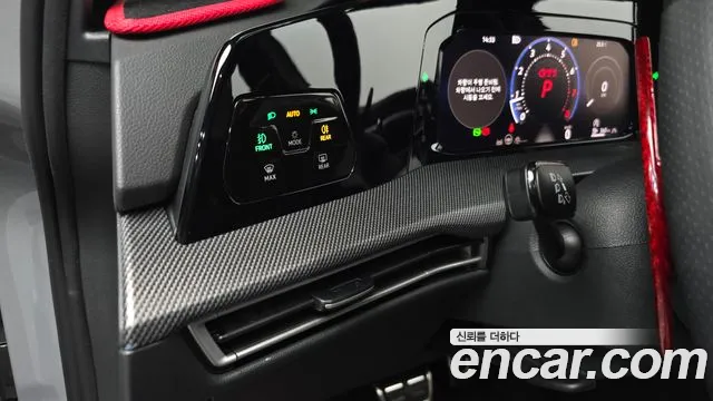 Volkswagen Golf Sportsvan 2025 thumb 6