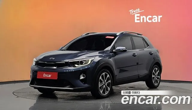 Kia Stonic 2020 thumb 11