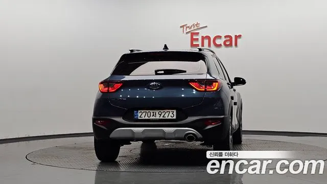 Kia Stonic 2020 thumb 3