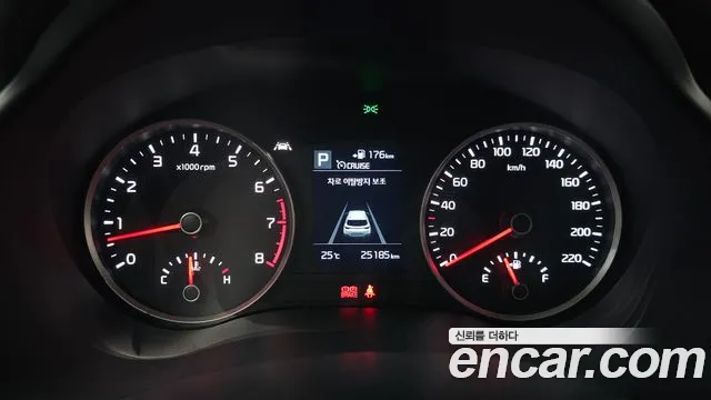 Kia Stonic 2020 thumb 5