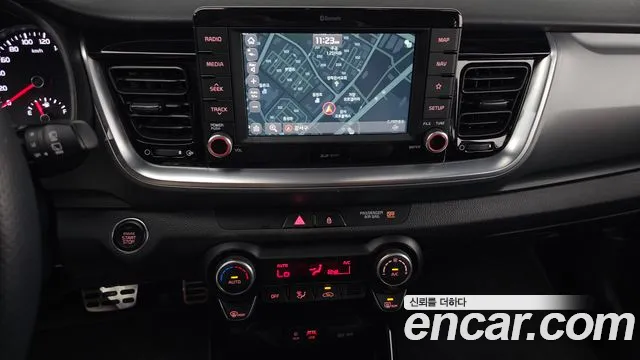 Kia Stonic 2020 thumb 12