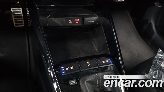 Kia Stonic 2020 thumb 10