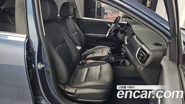 Kia Stonic 2020 thumb 9