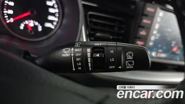 Kia Stonic 2020 thumb 4
