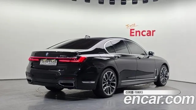 BMW 7 серии 2020 thumb 9