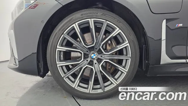 BMW 7 серии 2020 thumb 2