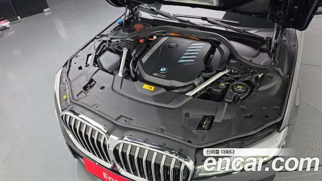 BMW 7 серии 2020 thumb 8