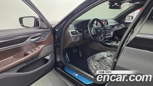 BMW 7 серии 2020 thumb 6