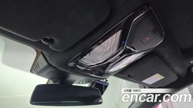 BMW 7 серии 2020 thumb 5