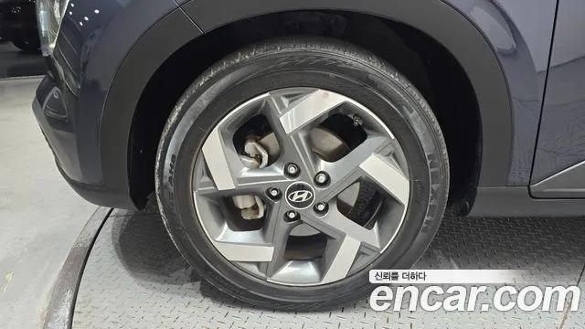 Hyundai Venue 2019 thumb 5