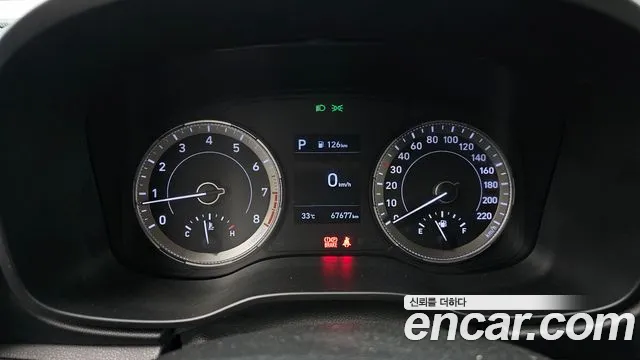 Hyundai Venue 2019 thumb 8