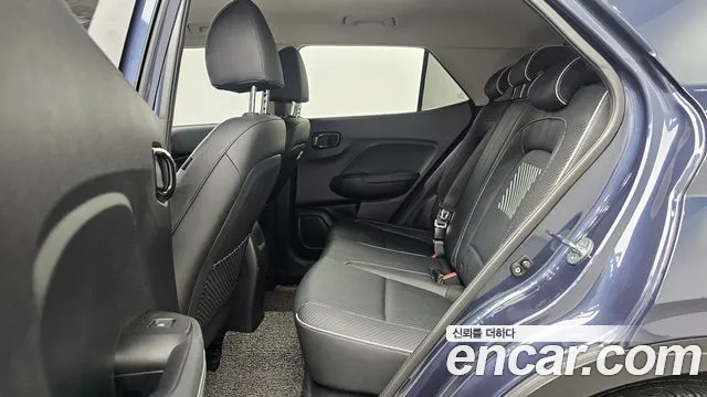 Hyundai Venue 2019 thumb 2