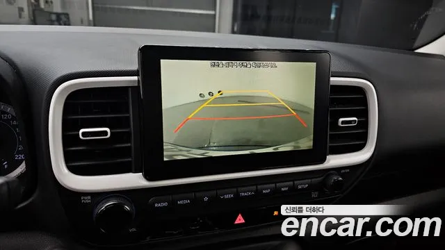 Hyundai Venue 2019 thumb 10