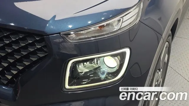 Hyundai Venue 2019 thumb 11