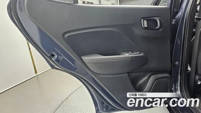 Hyundai Venue 2019 thumb 3