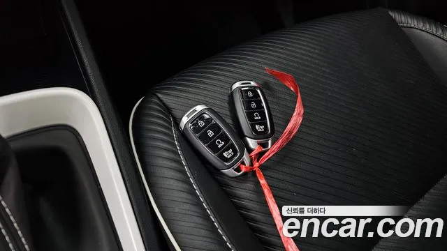 Hyundai Venue 2019 thumb 12