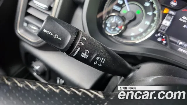 Dodge Ram Pick Up 2020 thumb 2