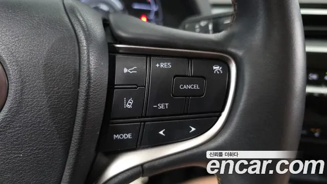 Lexus UX 2019 thumb 4