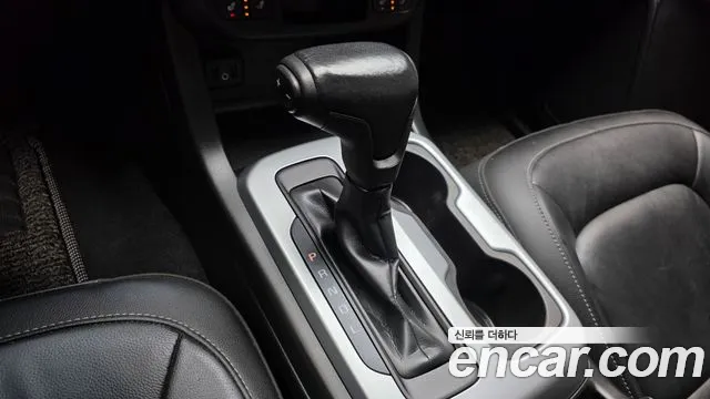 Chevrolet Colorado 2020 thumb 4