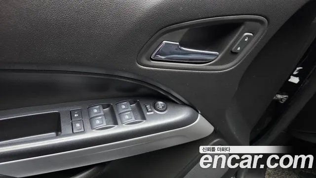 Chevrolet Colorado 2020 thumb 8
