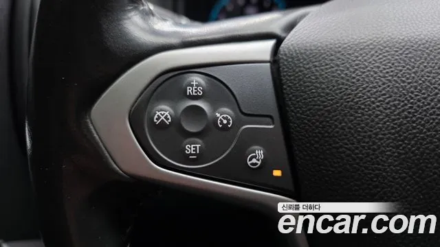 Chevrolet Colorado 2020 thumb 12