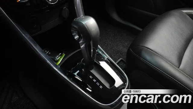 Chevrolet Tracker 2019 thumb 2