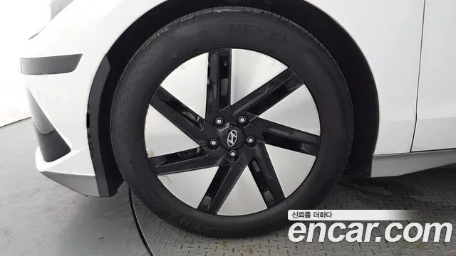 Hyundai IONIQ 6 2022 thumb 11