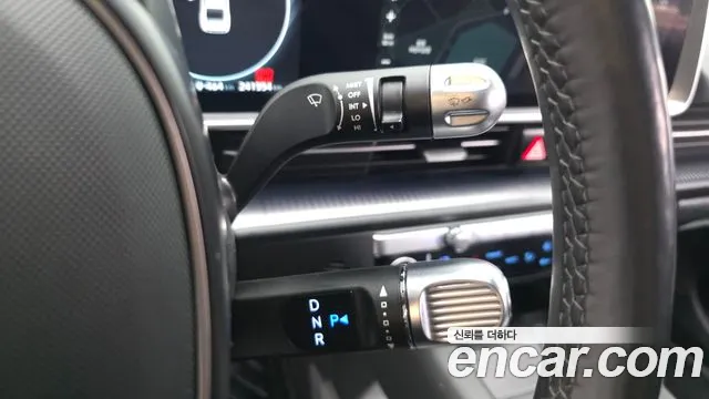 Hyundai IONIQ 6 2022 thumb 5