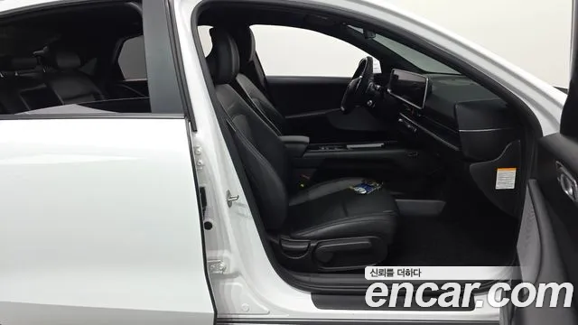 Hyundai IONIQ 6 2022 thumb 7