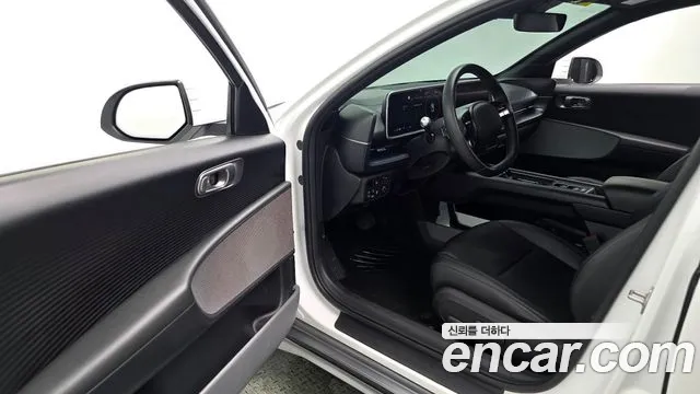 Hyundai IONIQ 6 2022 thumb 8
