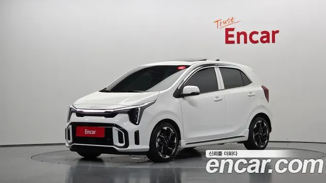 Kia Morning 2025 thumb 3
