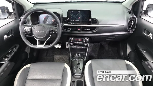 Kia Morning 2025 thumb 12