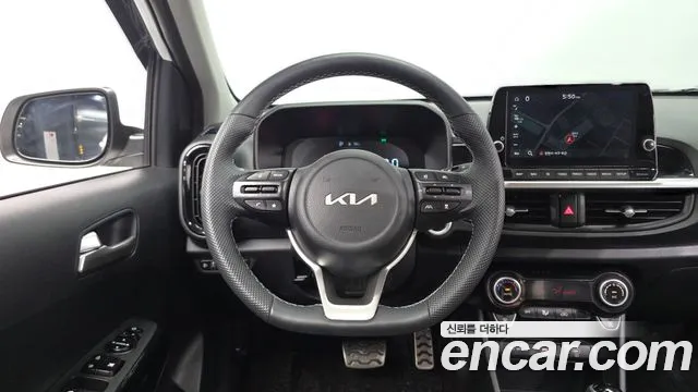 Kia Morning 2025 thumb 4