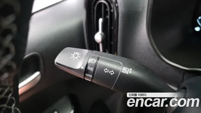 Kia Morning 2025 thumb 2