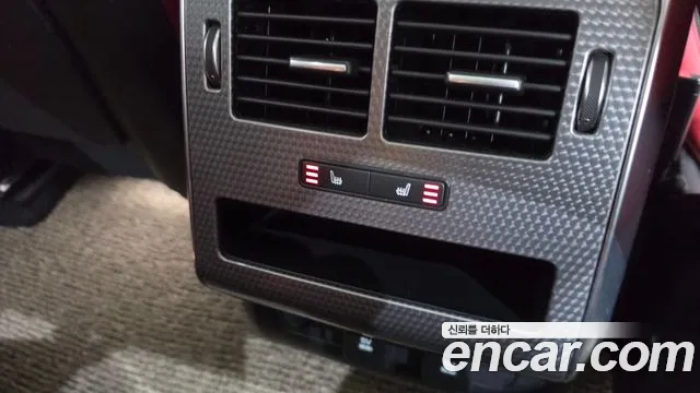 Land Rover Range Rover Sport 2019 thumb 10