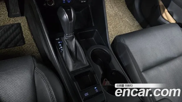 Hyundai Tucson 2019 thumb 8