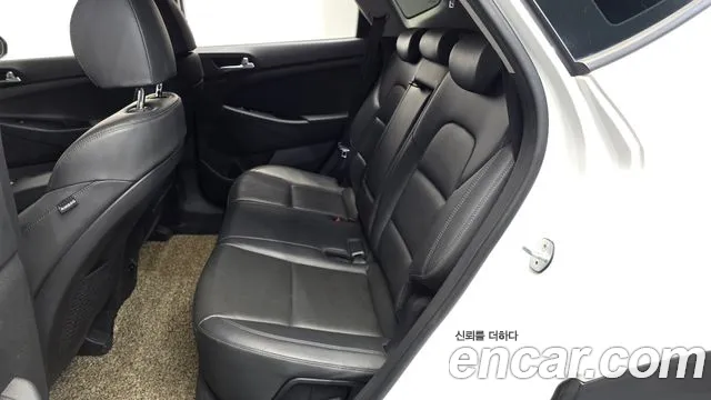 Hyundai Tucson 2019 thumb 11