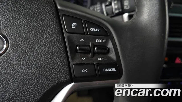 Hyundai Tucson 2019 thumb 12