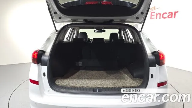 Hyundai Tucson 2019 thumb 9