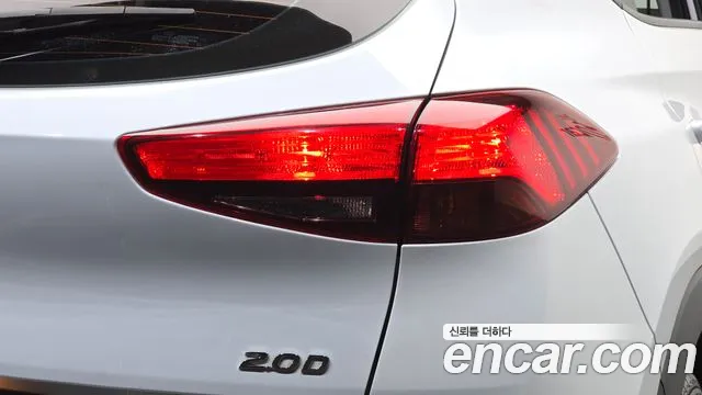 Hyundai Tucson 2019 thumb 5