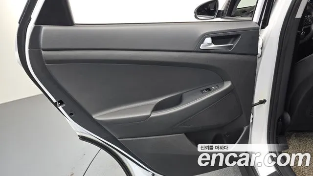 Hyundai Tucson 2019 thumb 7