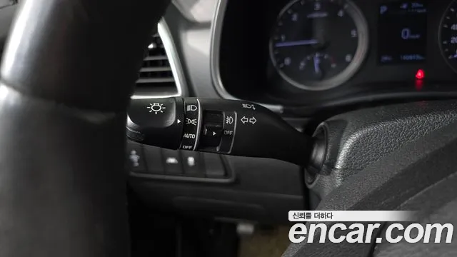 Hyundai Tucson 2019 thumb 10