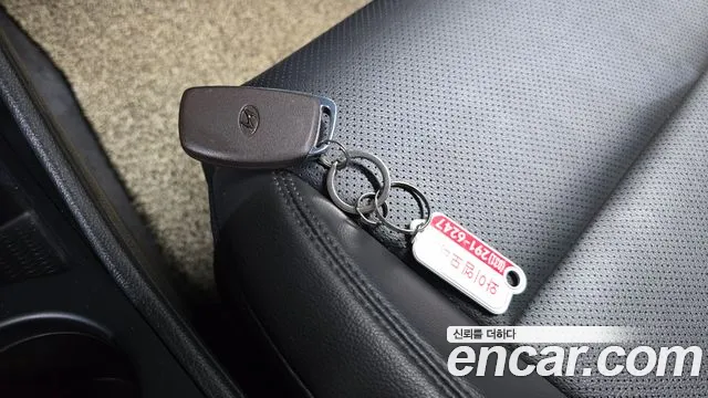 Hyundai Tucson 2019 thumb 3
