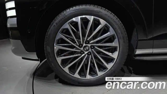 Hyundai Palisade 2026 thumb 9