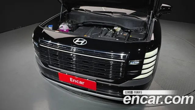 Hyundai Palisade 2026 thumb 6