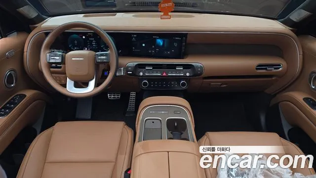Hyundai Palisade 2026 thumb 7