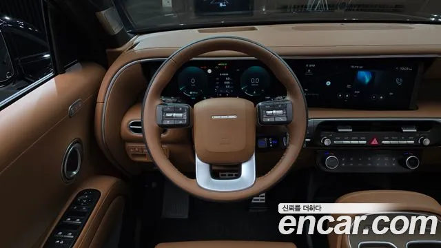 Hyundai Palisade 2026 thumb 5