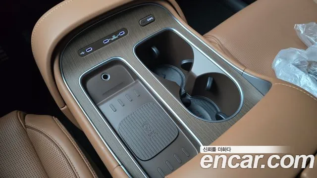 Hyundai Palisade 2026 thumb 10