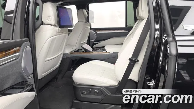 Cadillac Escalade 2025 thumb 12